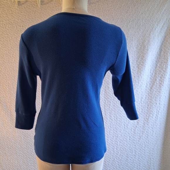 Relativity Intinates Small Blue - Picture 2 of 5